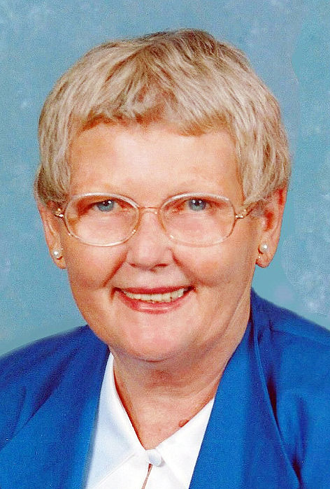 Wheatland, Beverly Bruns
